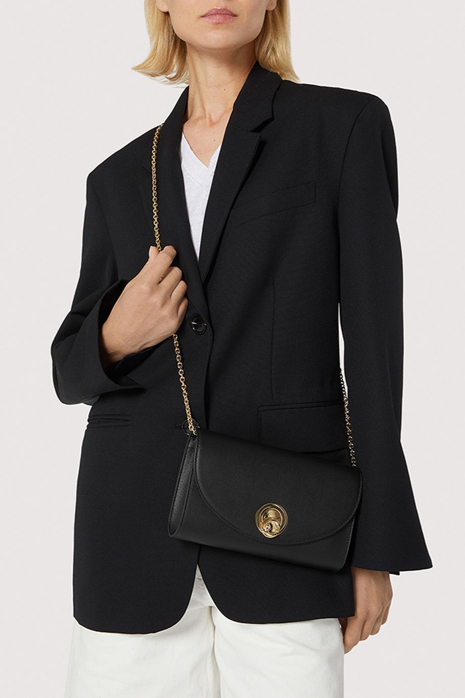 NIKLA SMOOTH Crossbody