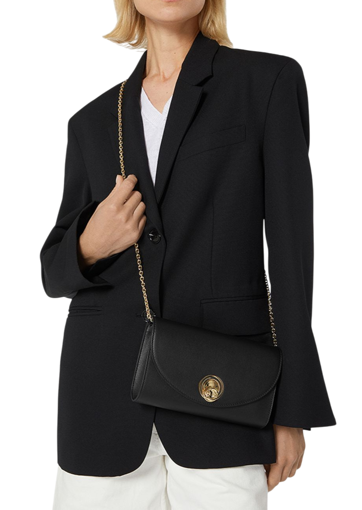 NIKLA SMOOTH Crossbody