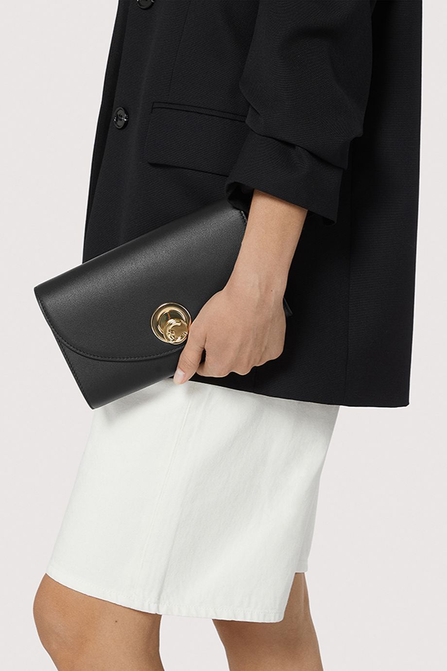 NIKLA SMOOTH Crossbody
