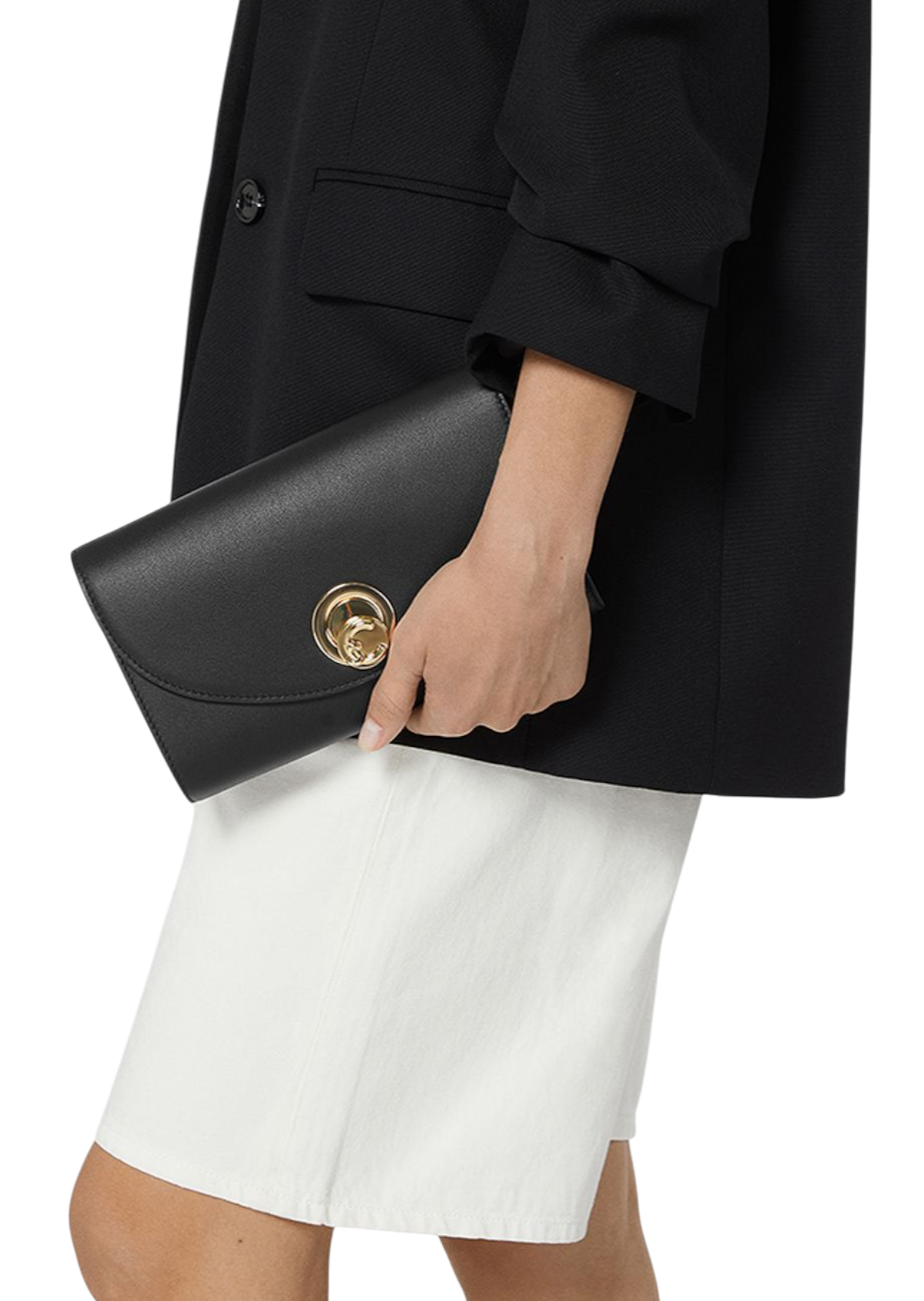 NIKLA SMOOTH Crossbody