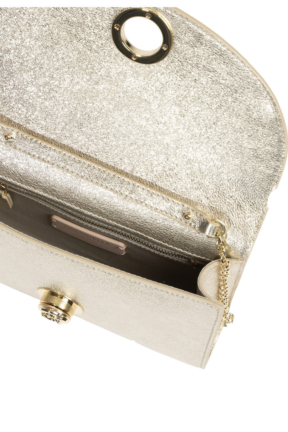 NIKLA SMOOTH Crossbody