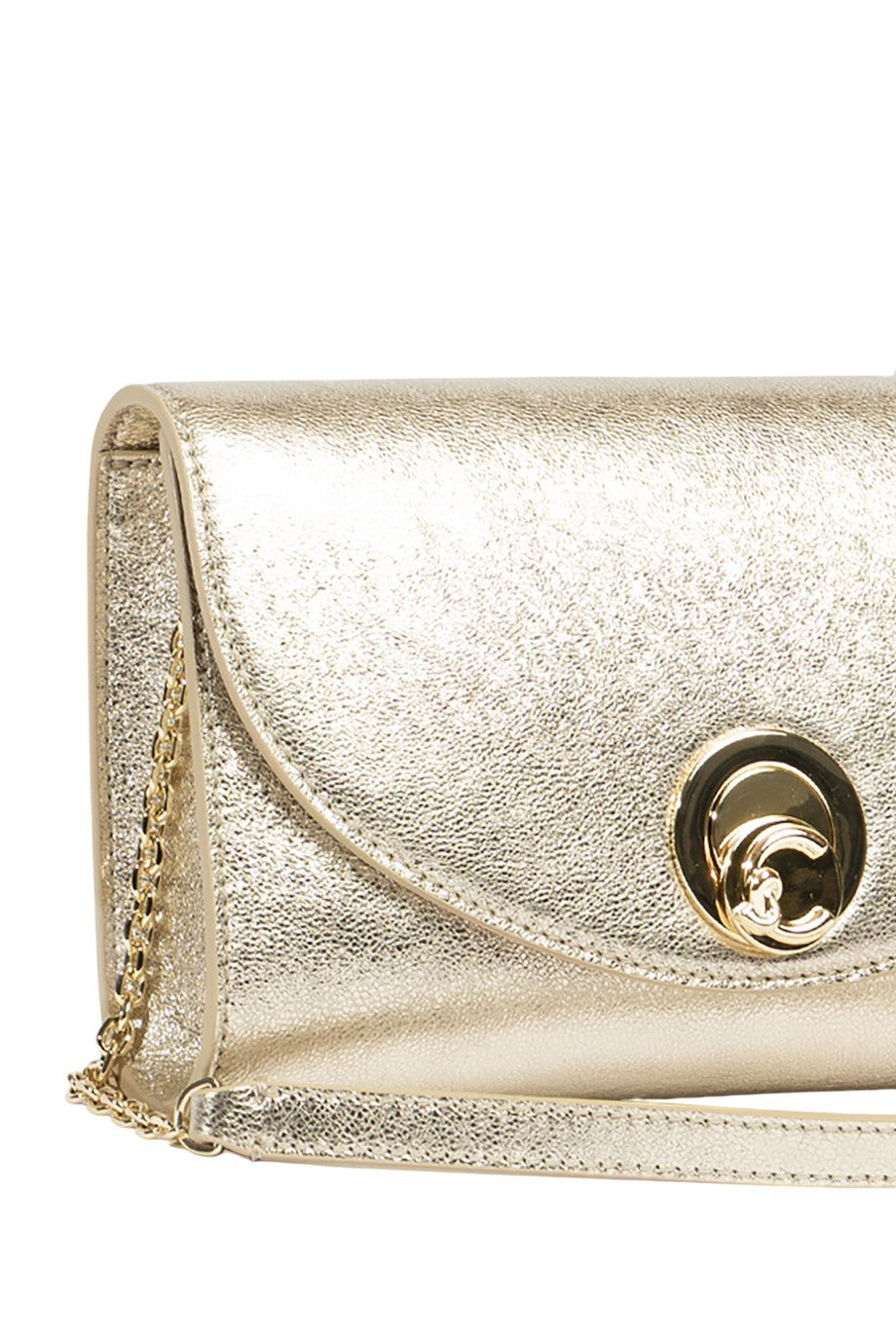 NIKLA SMOOTH Crossbody