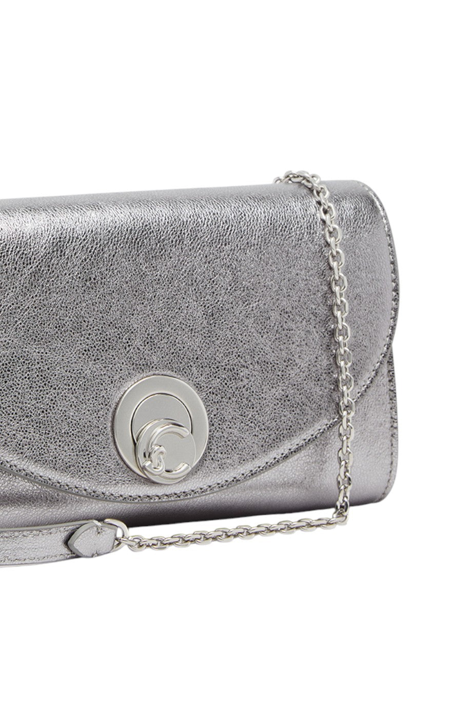 NIKLA SMOOTH Crossbody