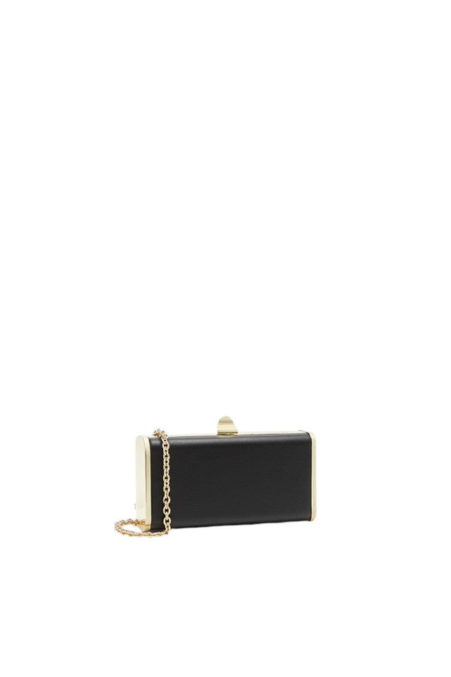LIV Clutch Bag