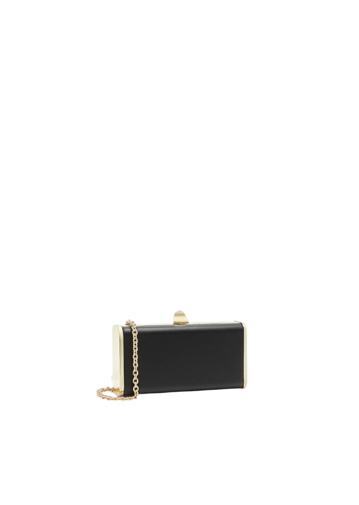 LIV Clutch Bag