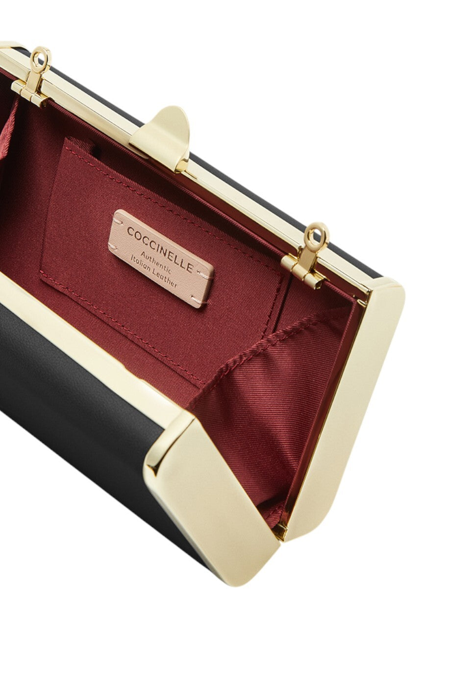 LIV Clutch Bag