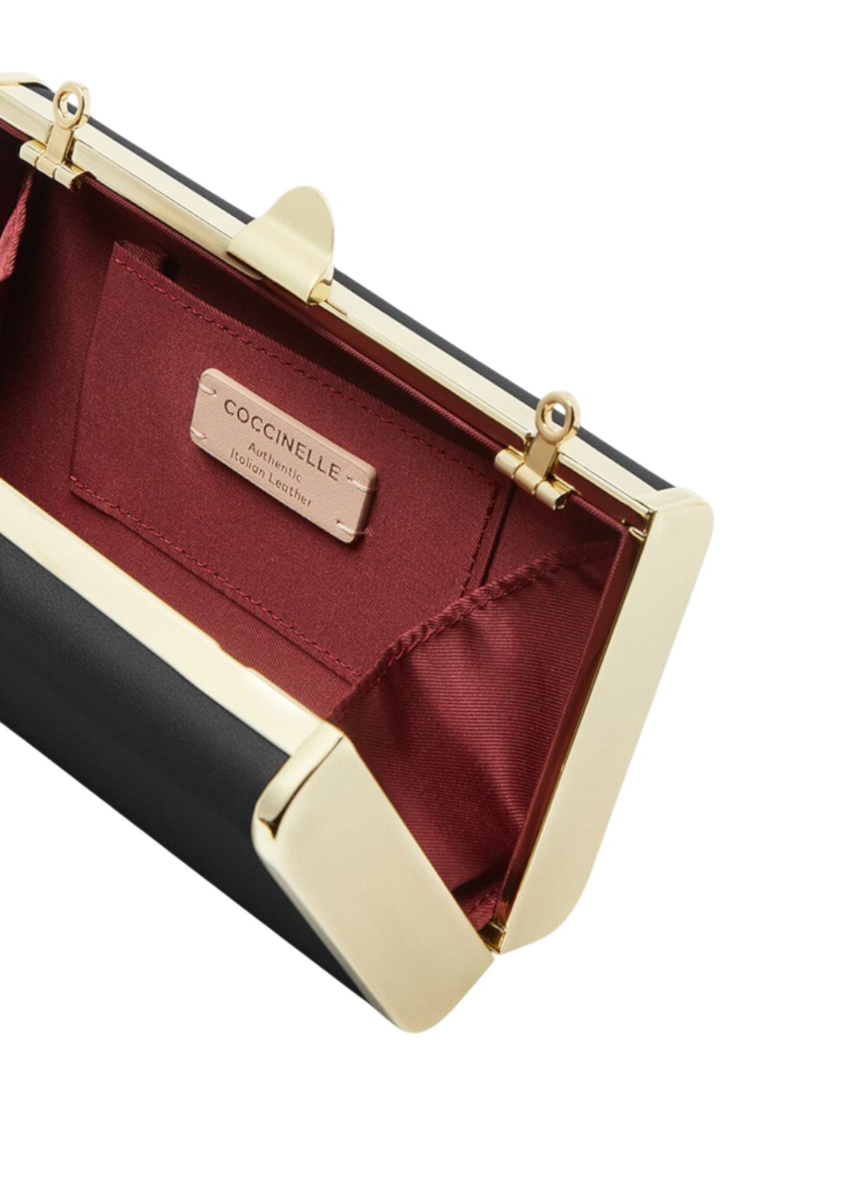 LIV Clutch Bag