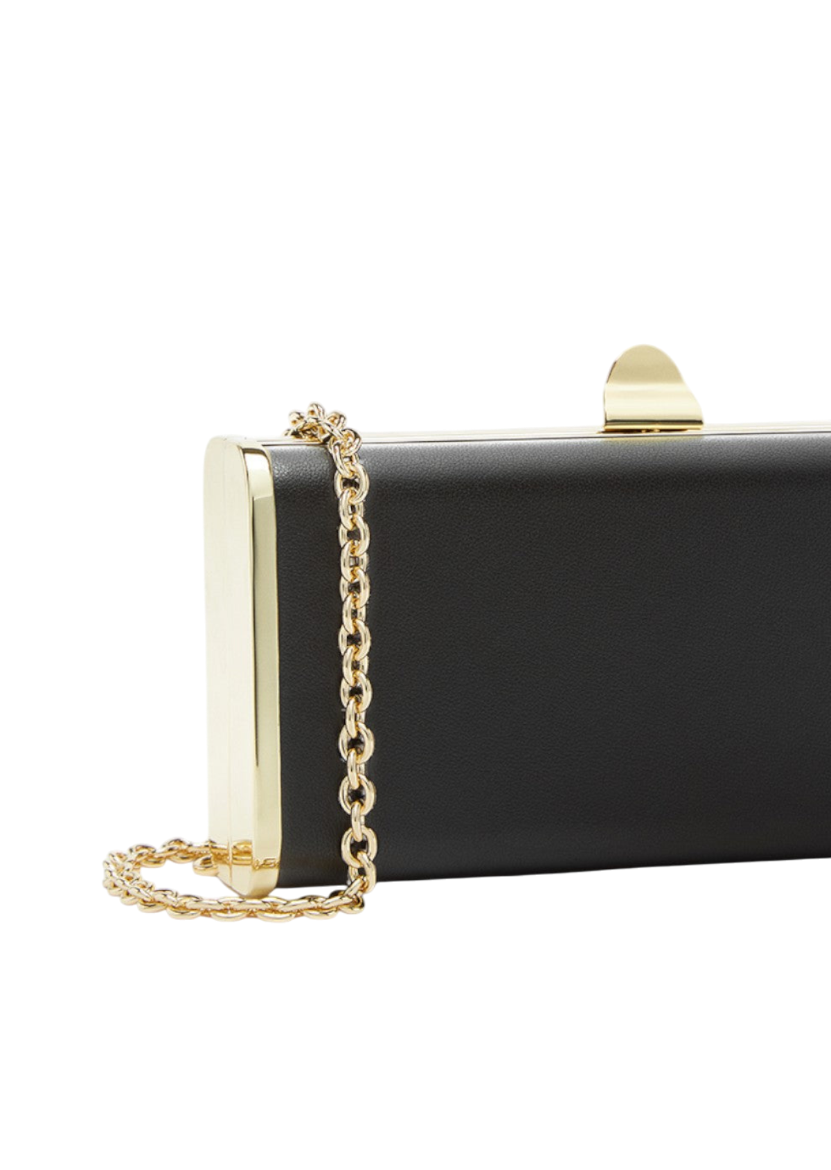 LIV Clutch Bag