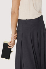 LIV Clutch Bag