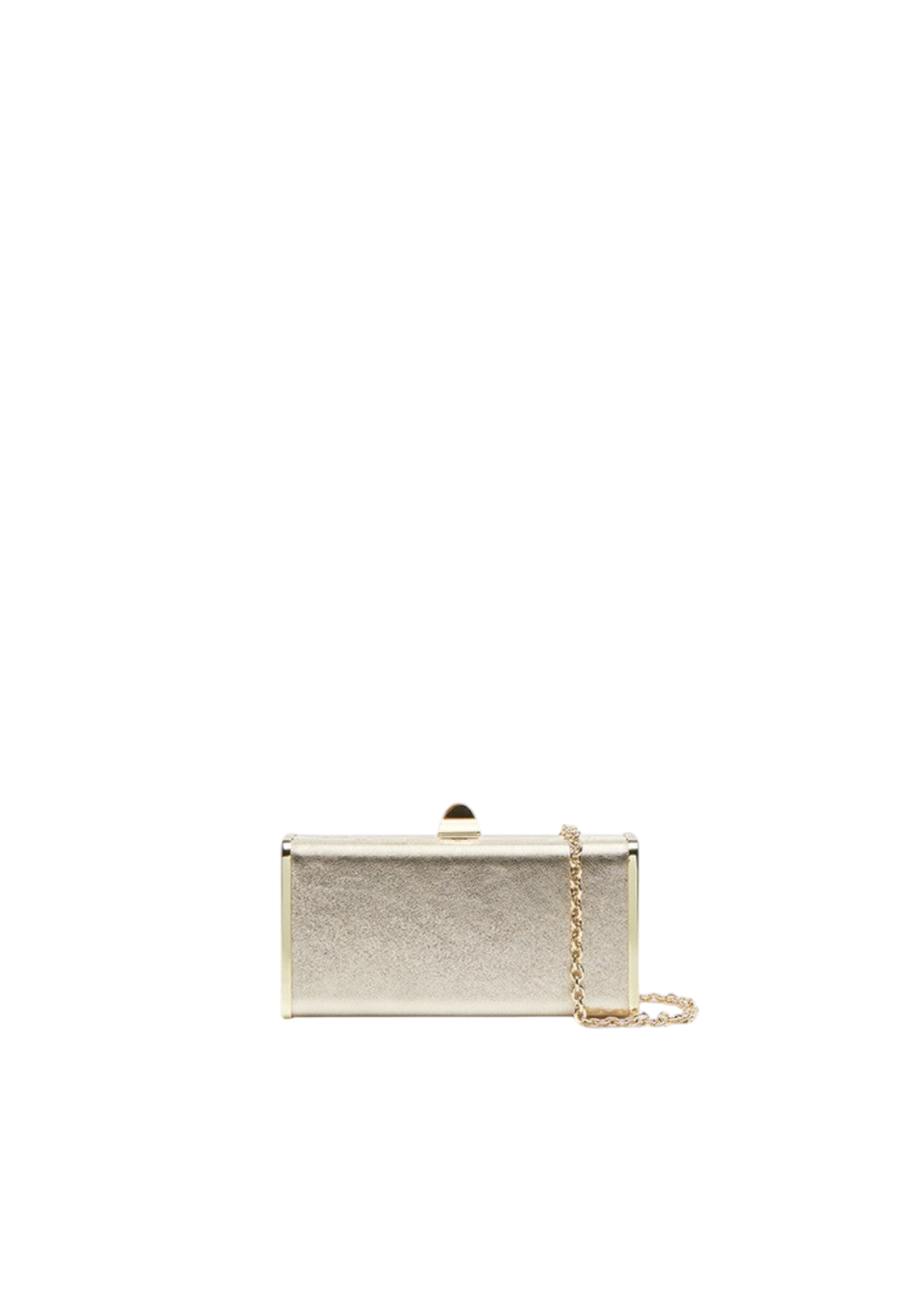 LIV Clutch Bag