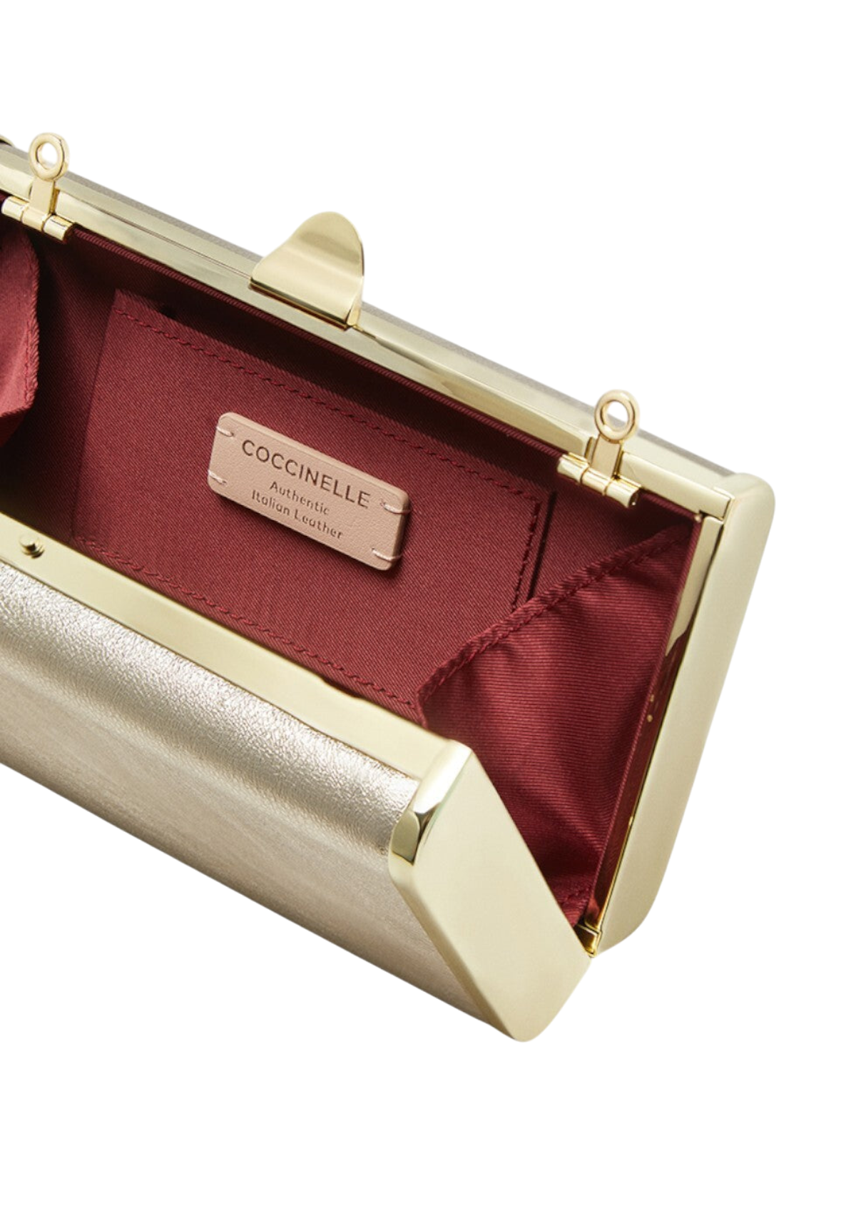 LIV Clutch Bag