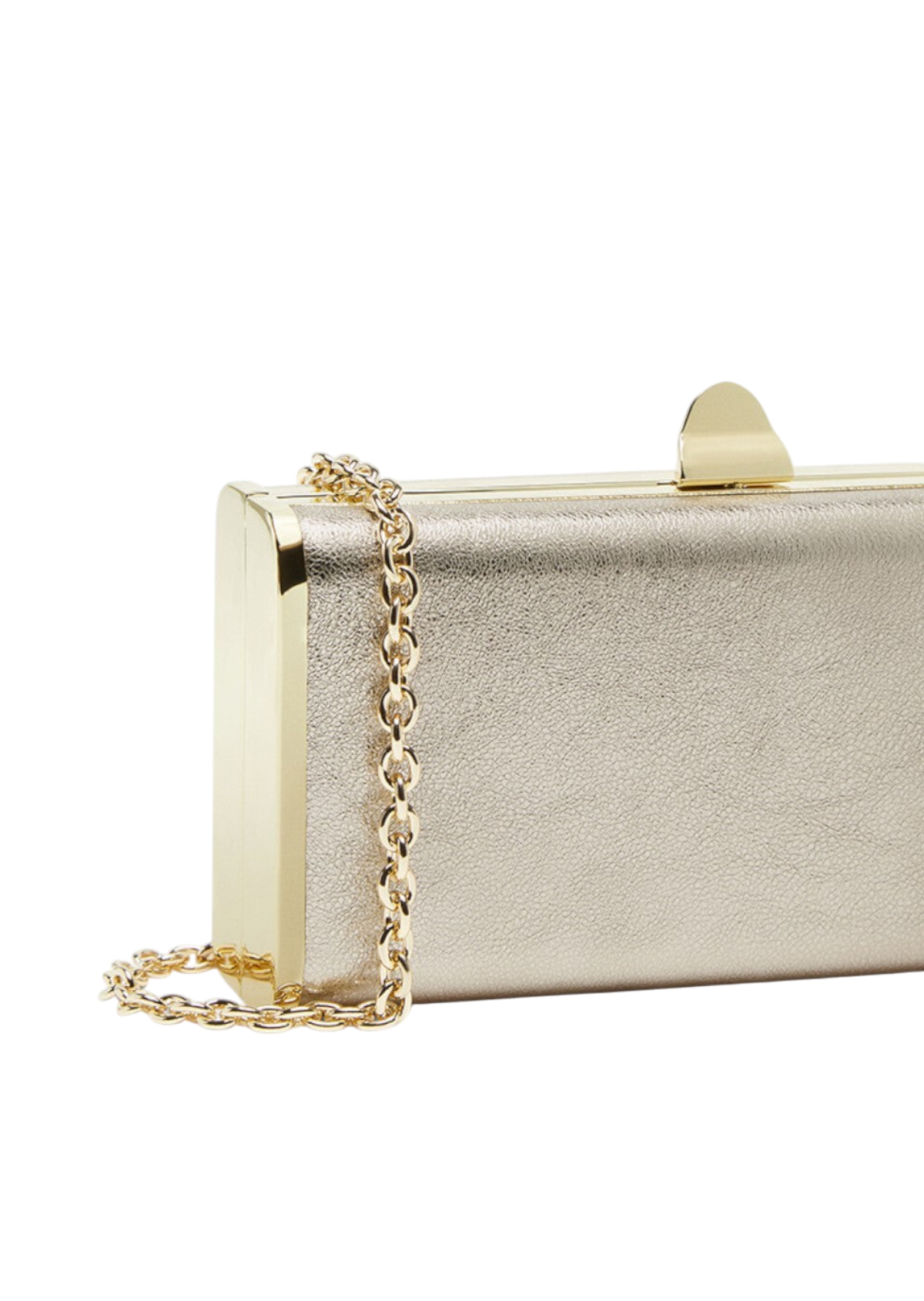 LIV Clutch Bag
