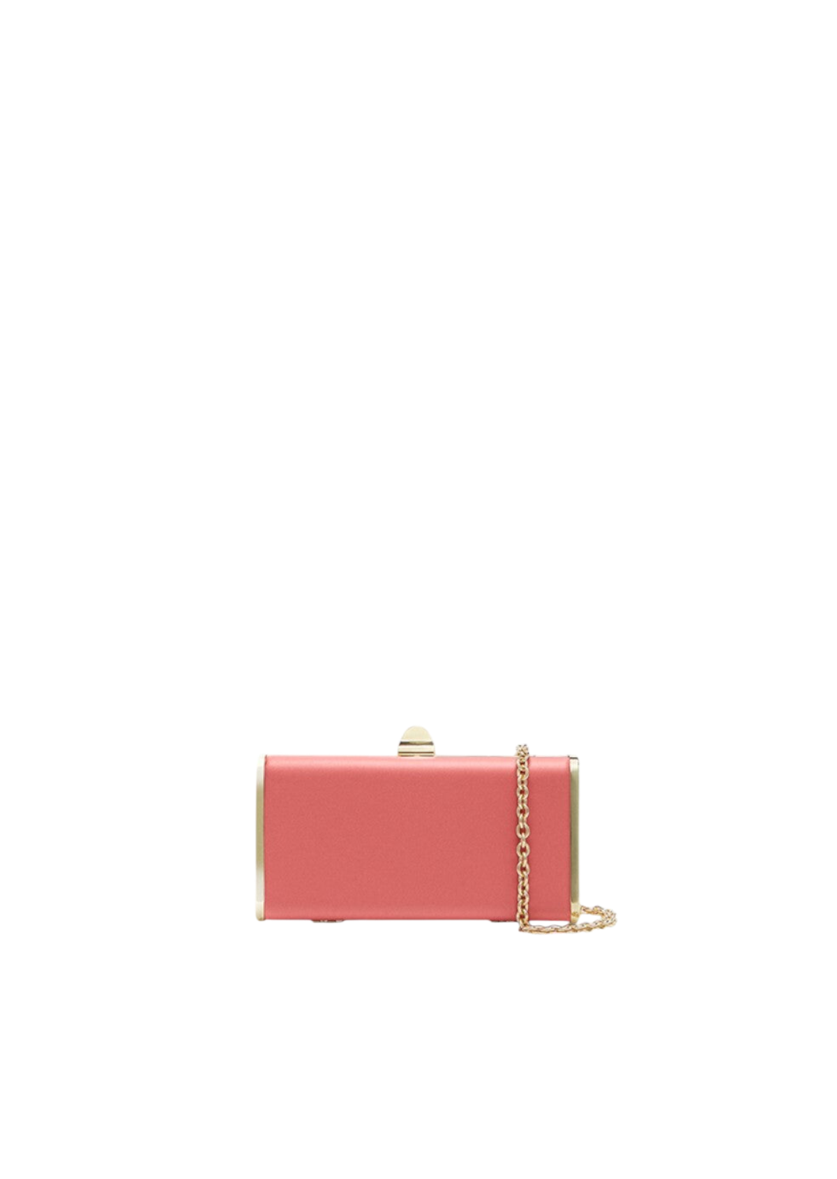 LIV Clutch Bag