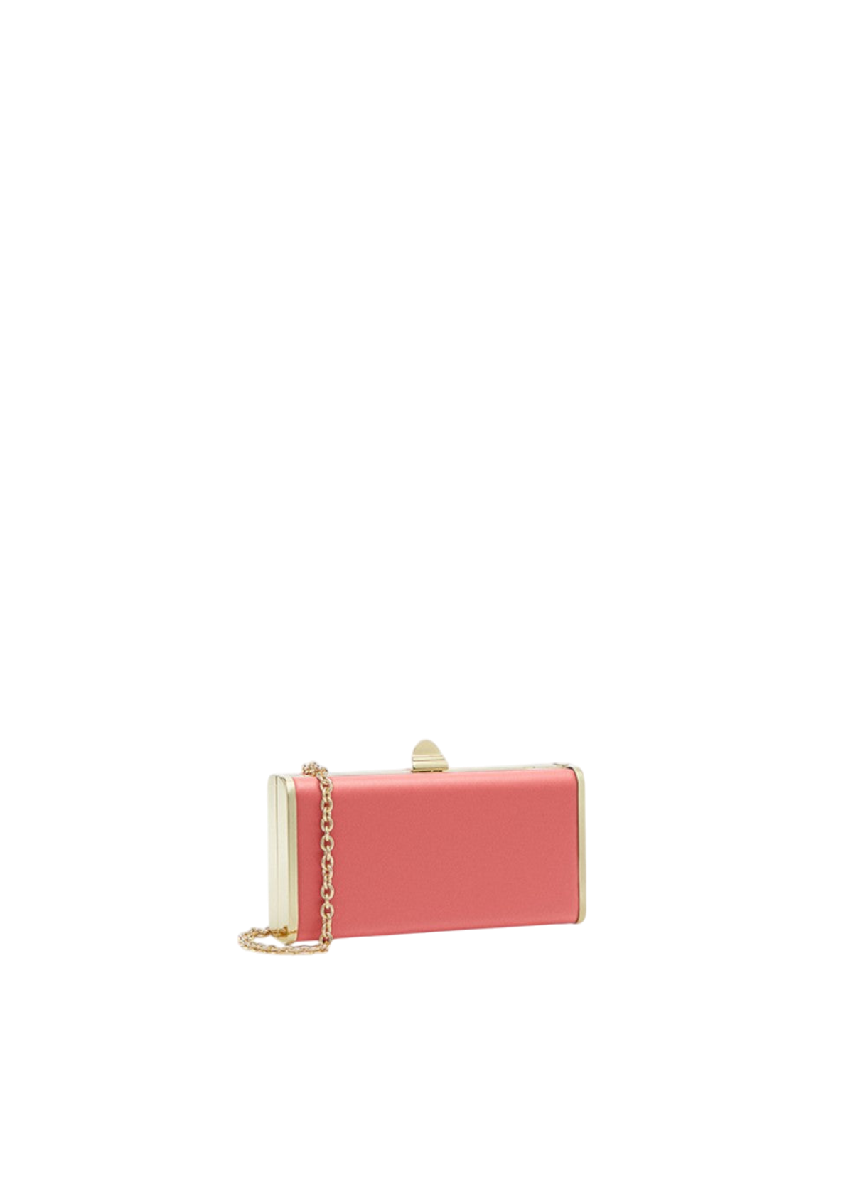 LIV Clutch Bag
