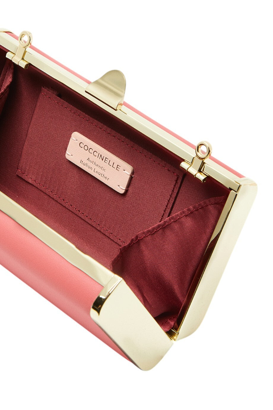 LIV Clutch Bag