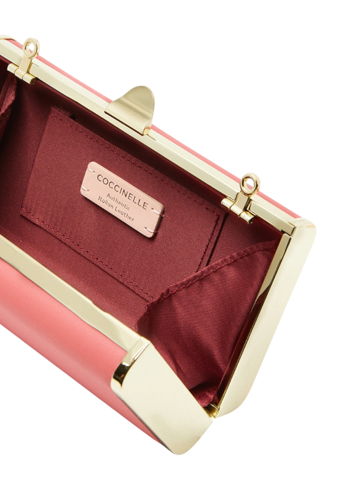 LIV Clutch Bag