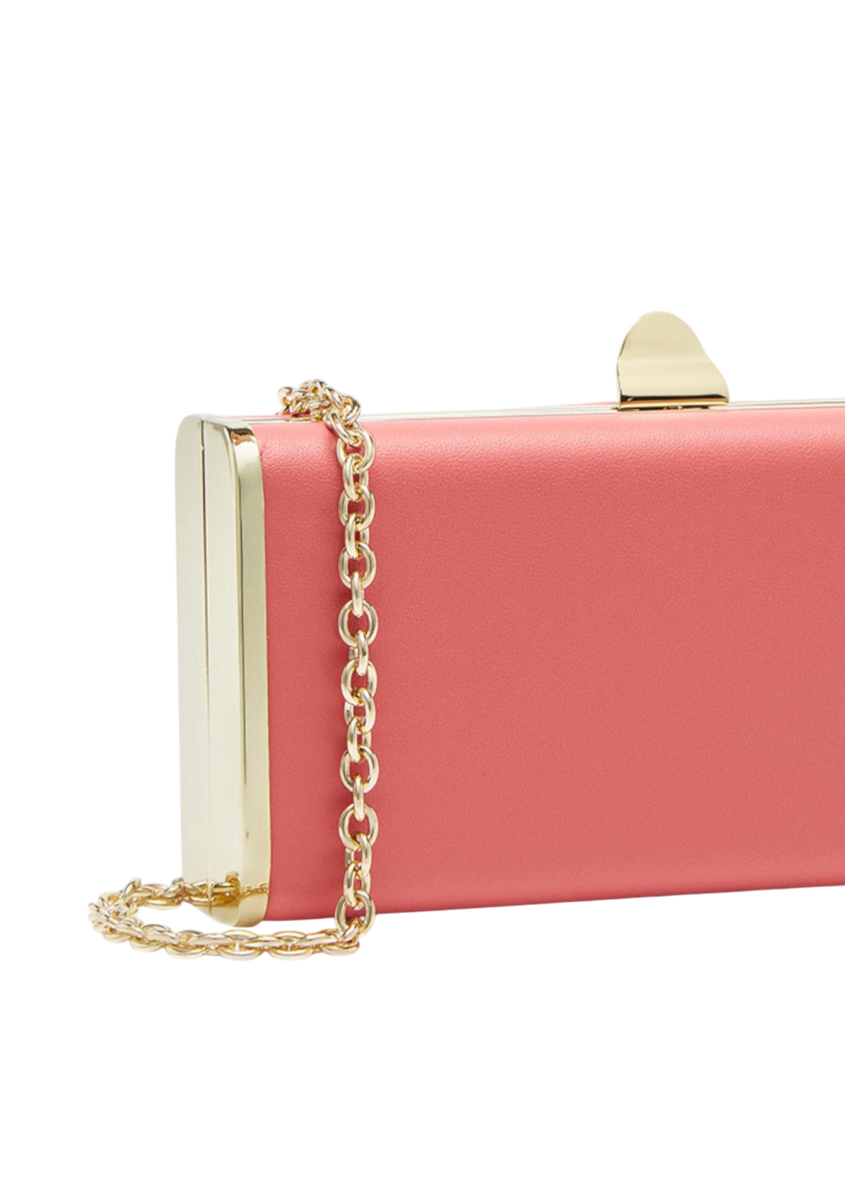 LIV Clutch Bag