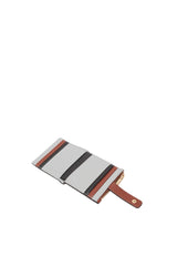 METALLIC TRICOLOR Wallet
