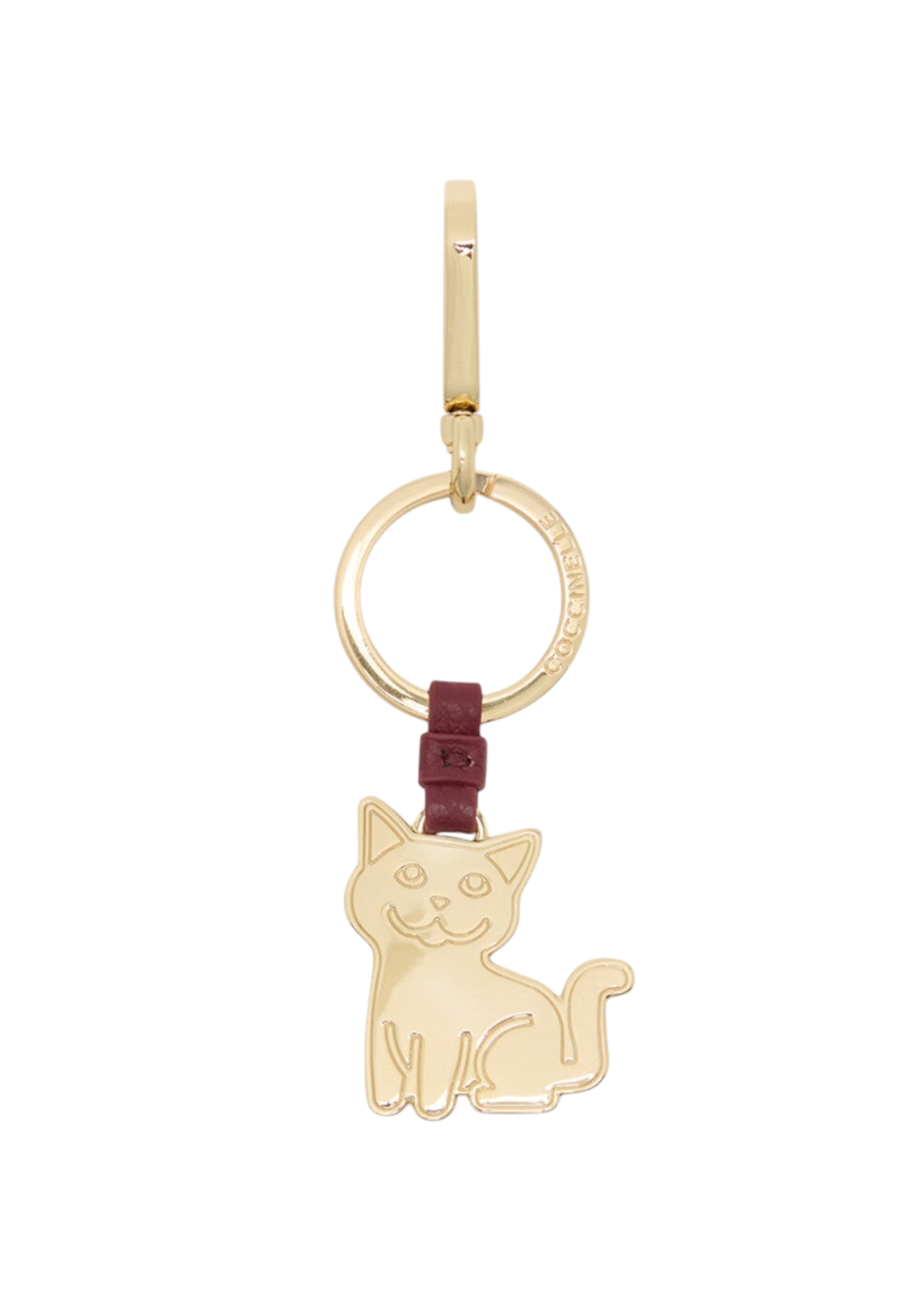 BASIC METAL Charms
