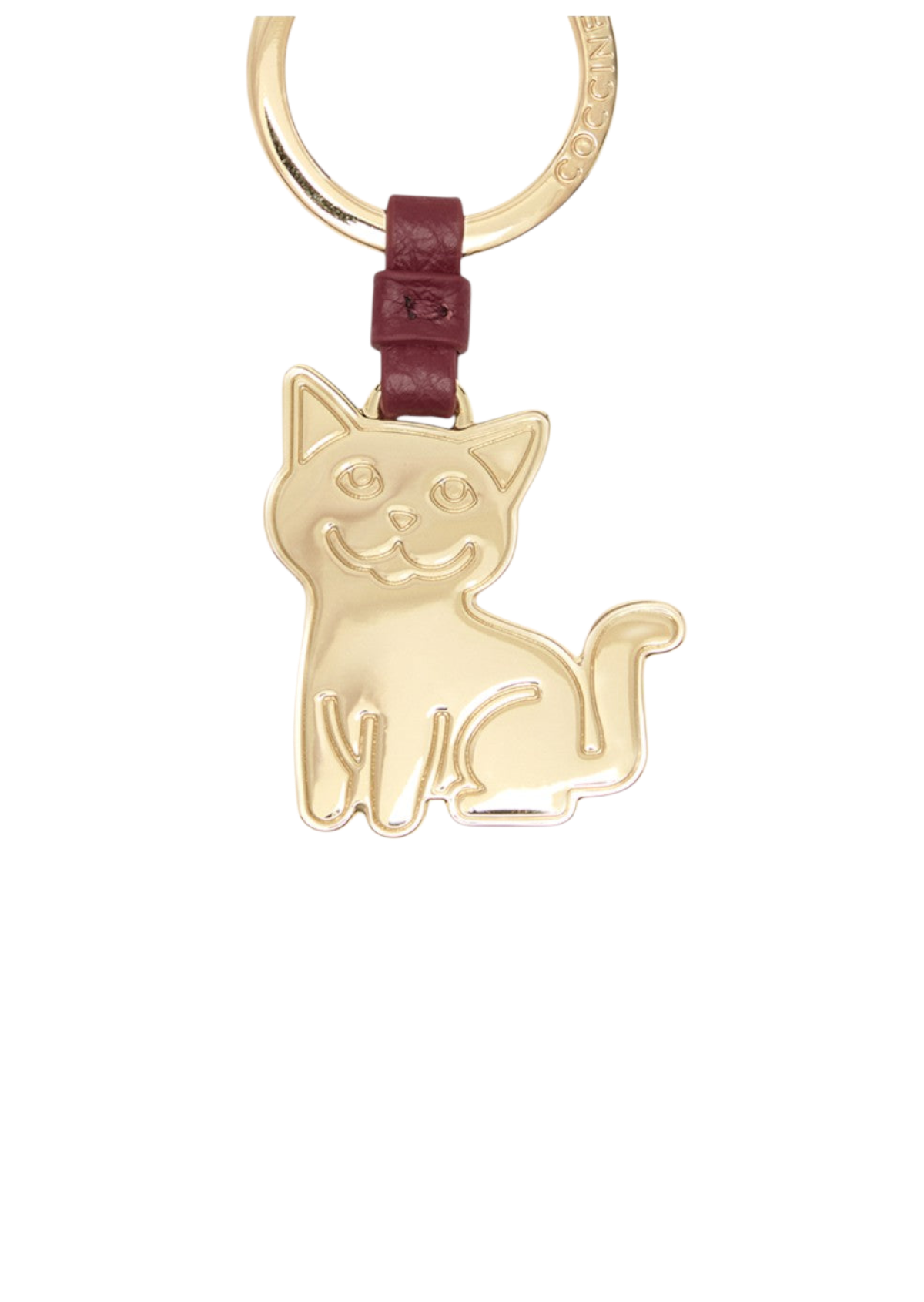 BASIC METAL Charms