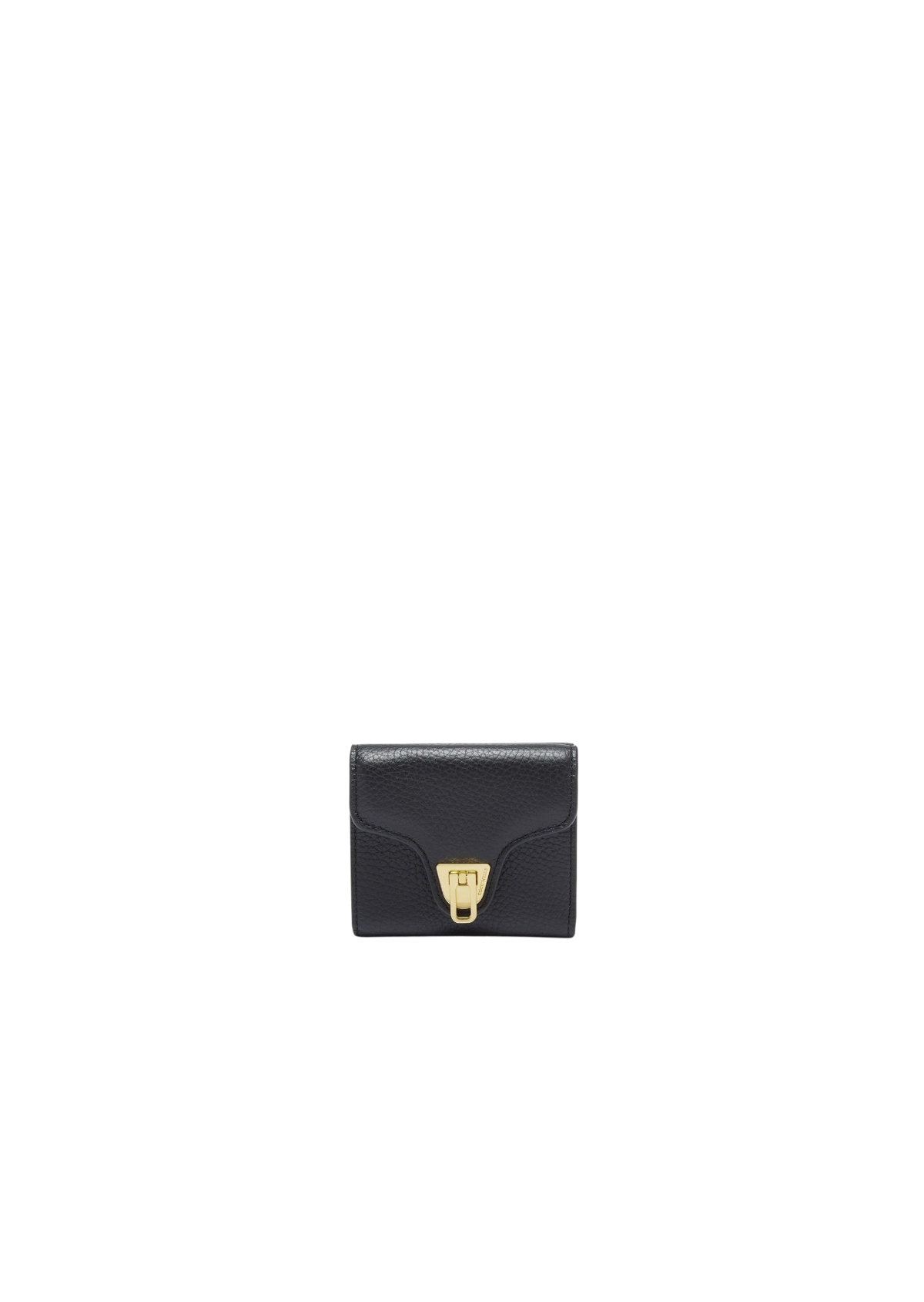 Coccinelle Beat Soft Noir Wallet