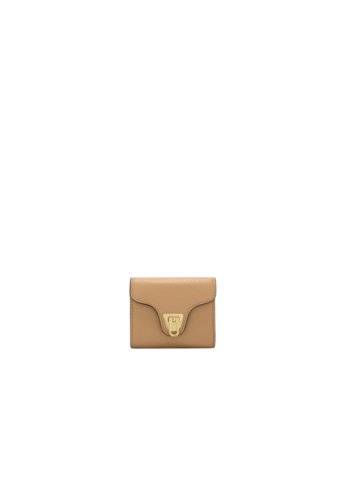 Coccinelle Beat Soft Fresh Beige Wallet