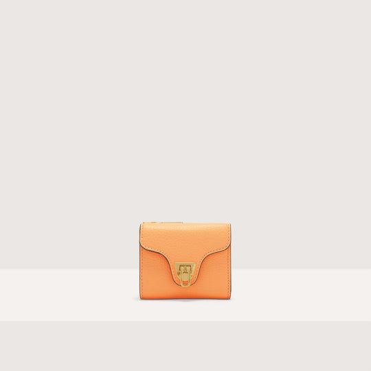 Coccinelle Beat Soft Sunrise Wallet