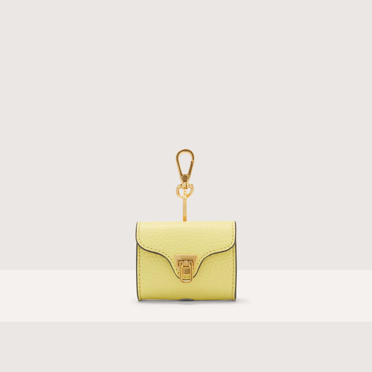 Coccinelle Beat Soft Lime Wash Wallet