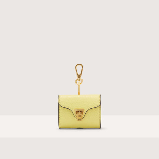 Coccinelle Beat Soft Lime Wash Wallet