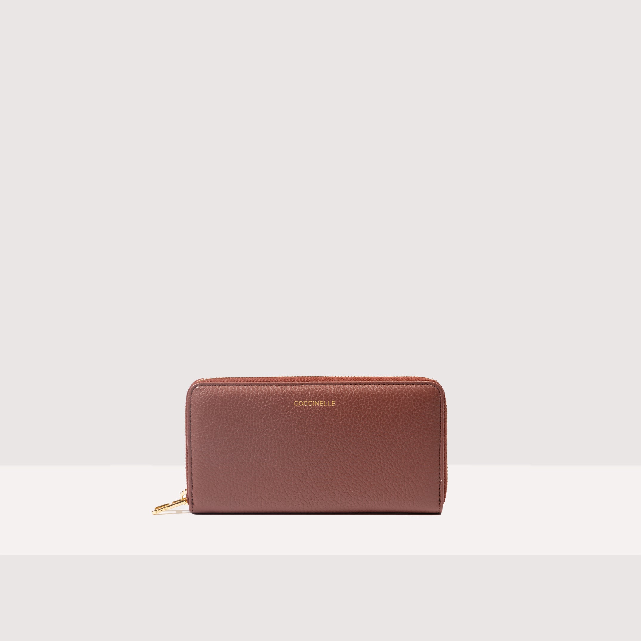 Coccinellemagie Wallet - Burgundy