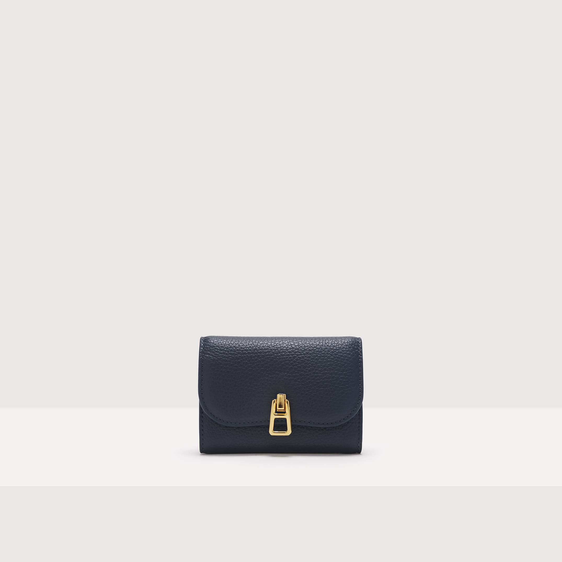 Coccinelle Magie Midnight Blue Wallet