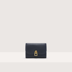 Coccinelle Magie Midnight Blue Wallet