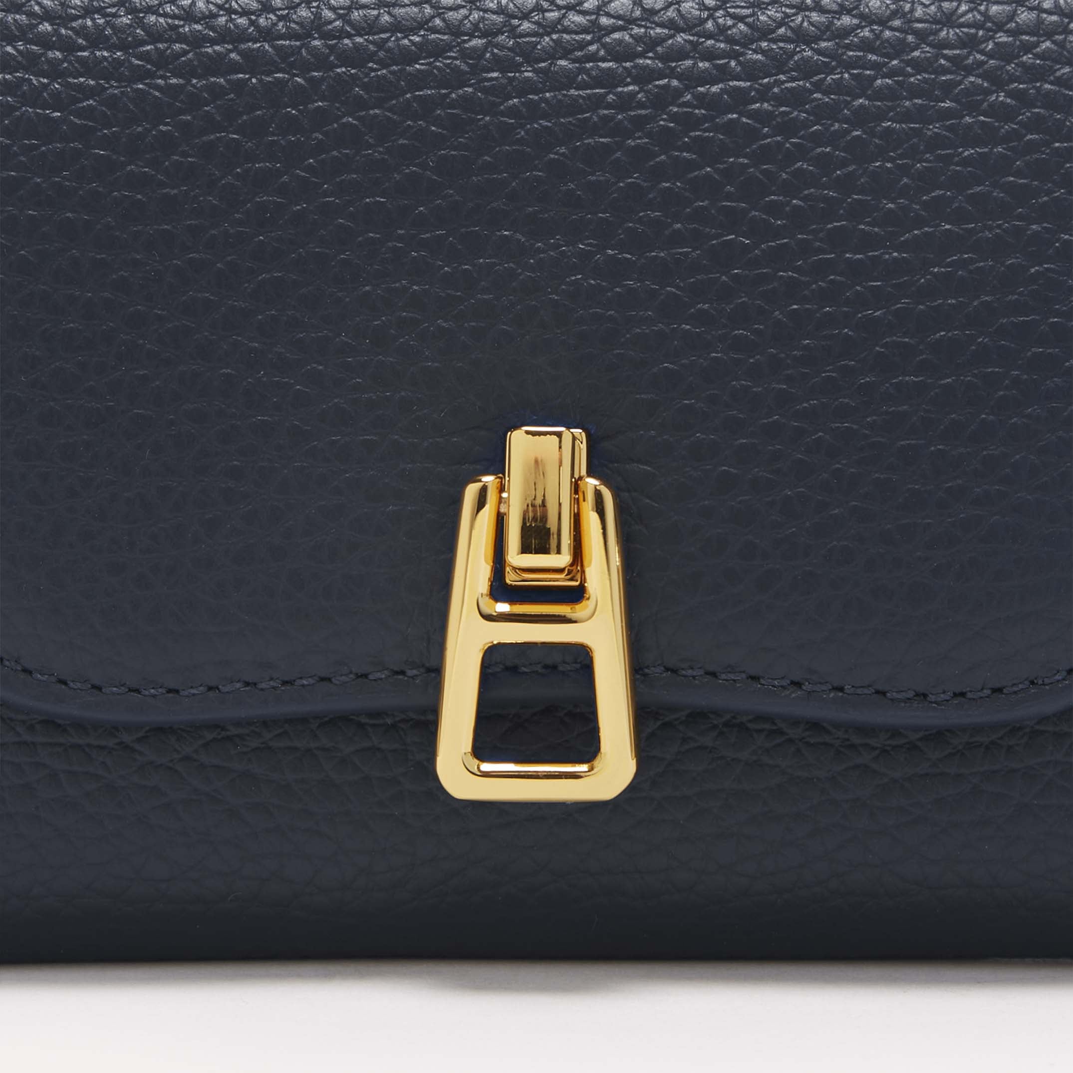 Coccinelle Magie Midnight Blue Wallet