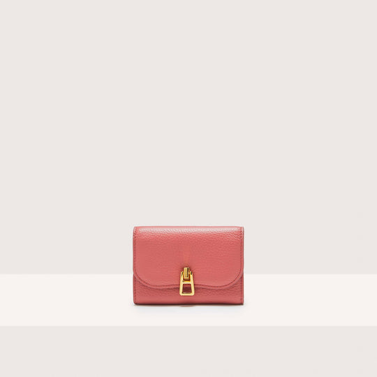 Coccinelle Magie Pot Wallet