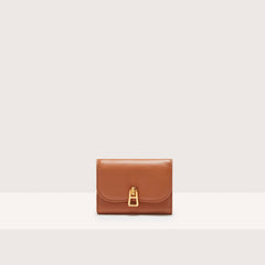 Coccinelle Magie Cuir Wallet