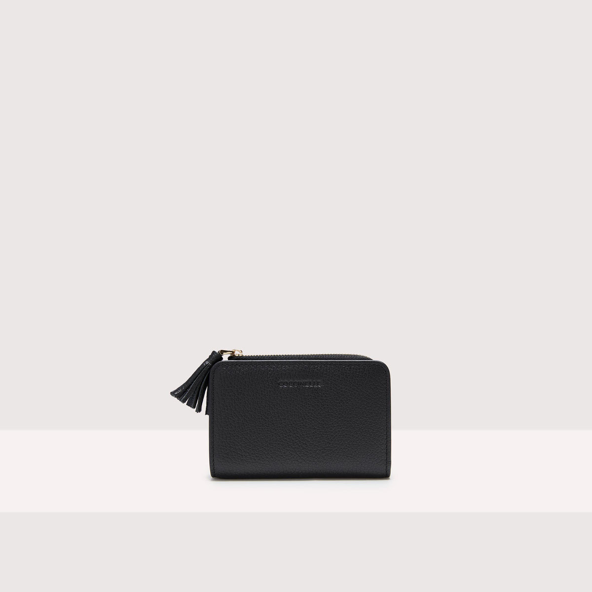 Coccinelle Tassel Wallet