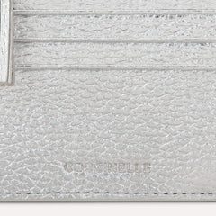 Coccinelle Tassel - Wallet Silver