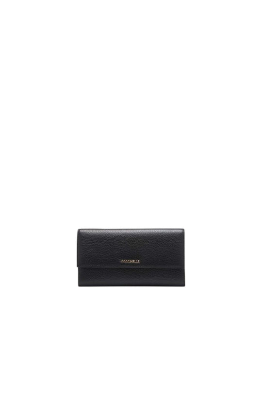 METALLIC SOFT Mini Bag Wallet