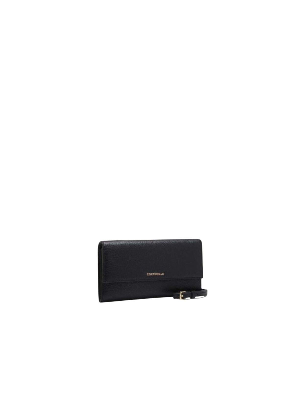 METALLIC SOFT Mini Bag Wallet