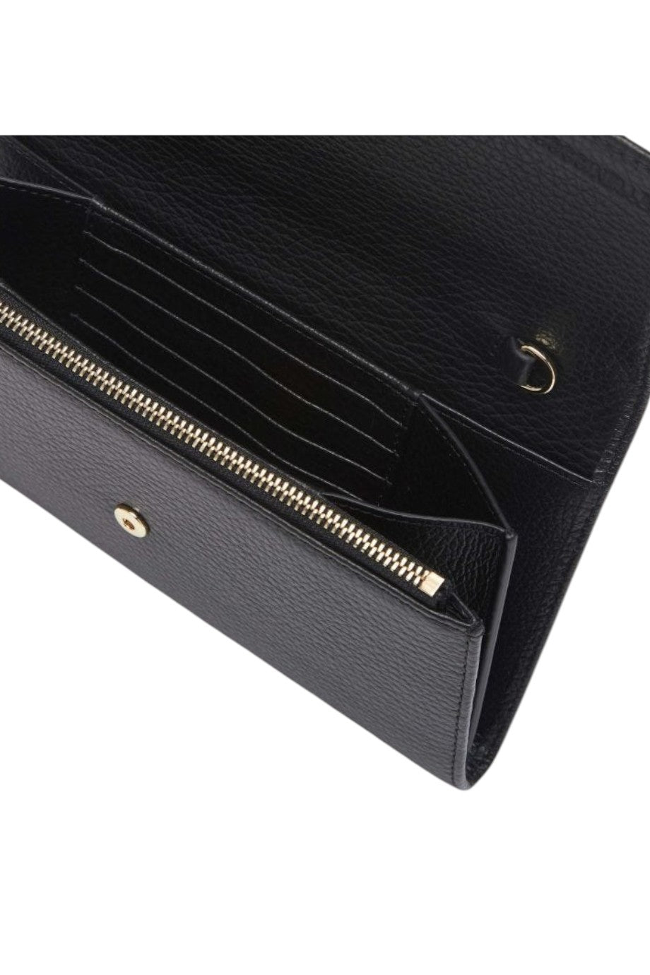 METALLIC SOFT Mini Bag Wallet