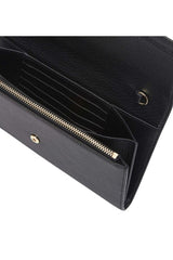 METALLIC SOFT Mini Bag Wallet