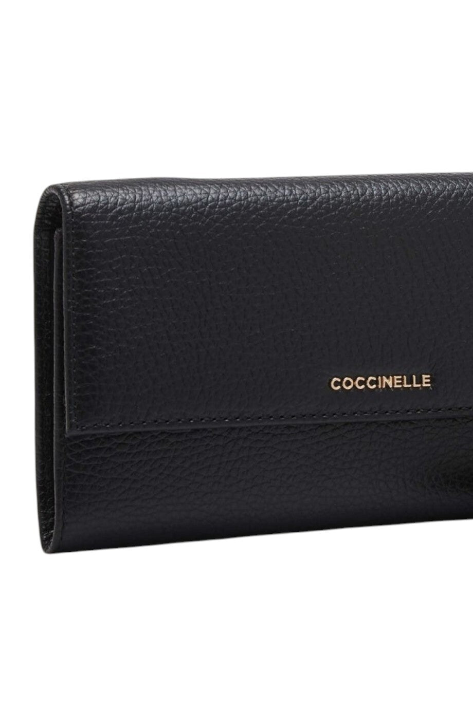 METALLIC SOFT Mini Bag Wallet