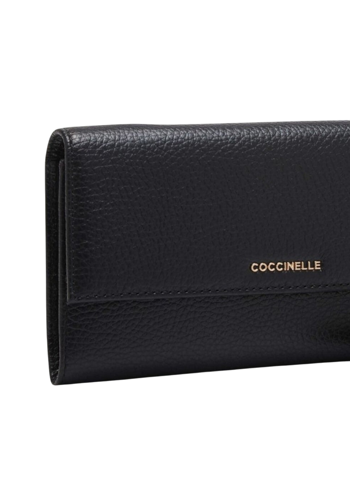 METALLIC SOFT Mini Bag Wallet