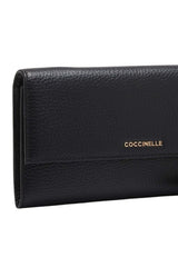 METALLIC SOFT Mini Bag Wallet