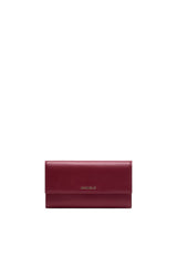 METALLIC SOFT Mini Bag Wallet