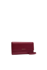 METALLIC SOFT Mini Bag Wallet