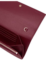 METALLIC SOFT Mini Bag Wallet
