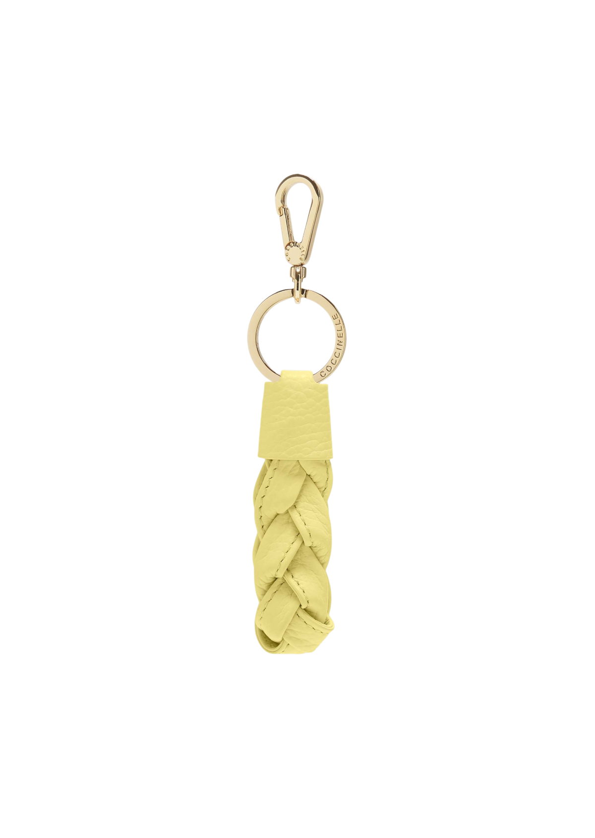 Coccinelle Boheme Key Ring