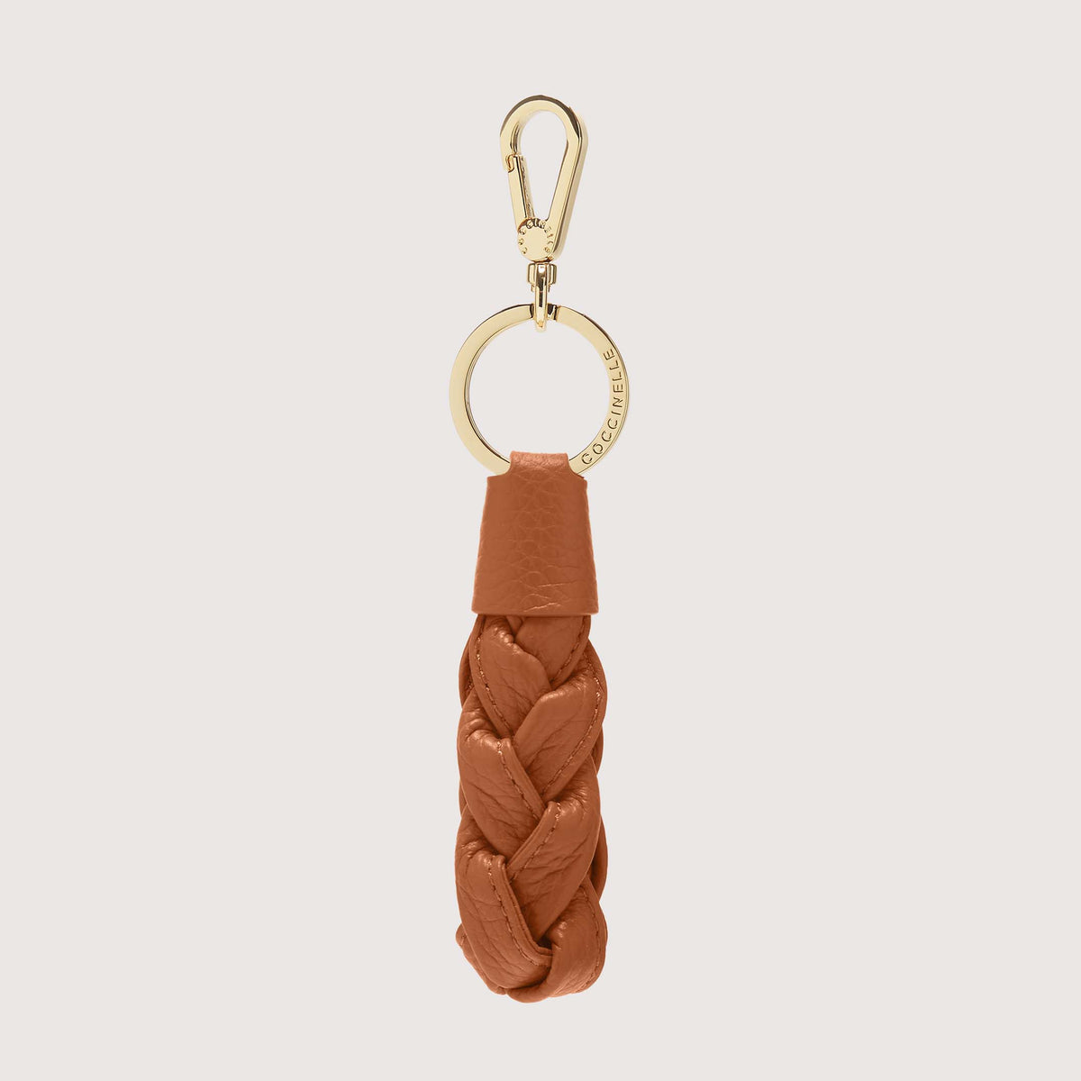 Coccinelle Boheme Key Ring