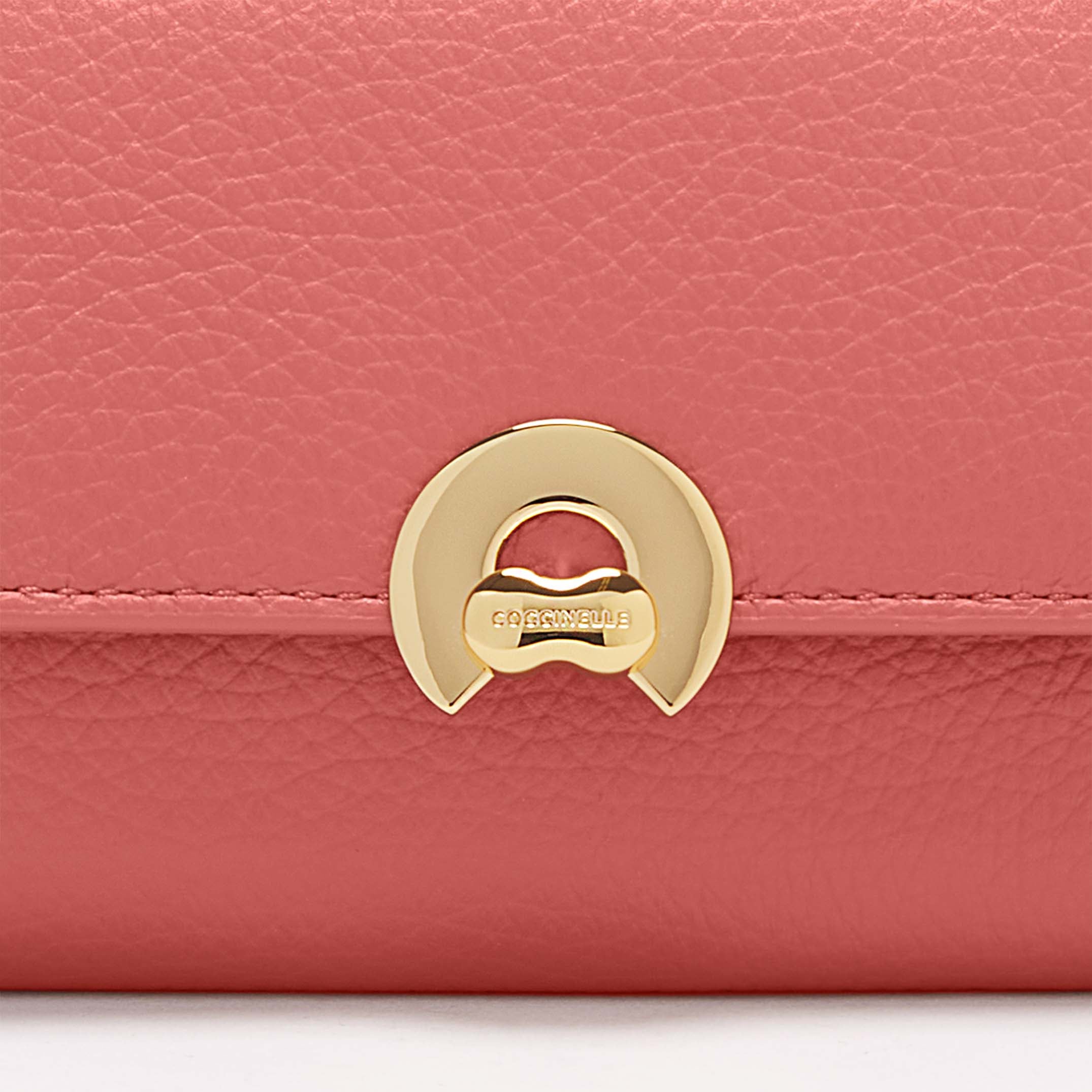 Coccinelle Binxie Small Wallet